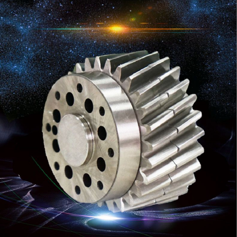 進口精密斜齒齒輪