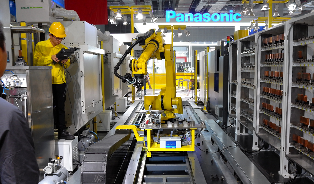 高精度研磨磨齒直齒條模數1.5-10産品應用