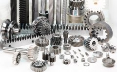 正齒輪、螺旋齒輪、行星齒輪及蝸杆的優缺點說明